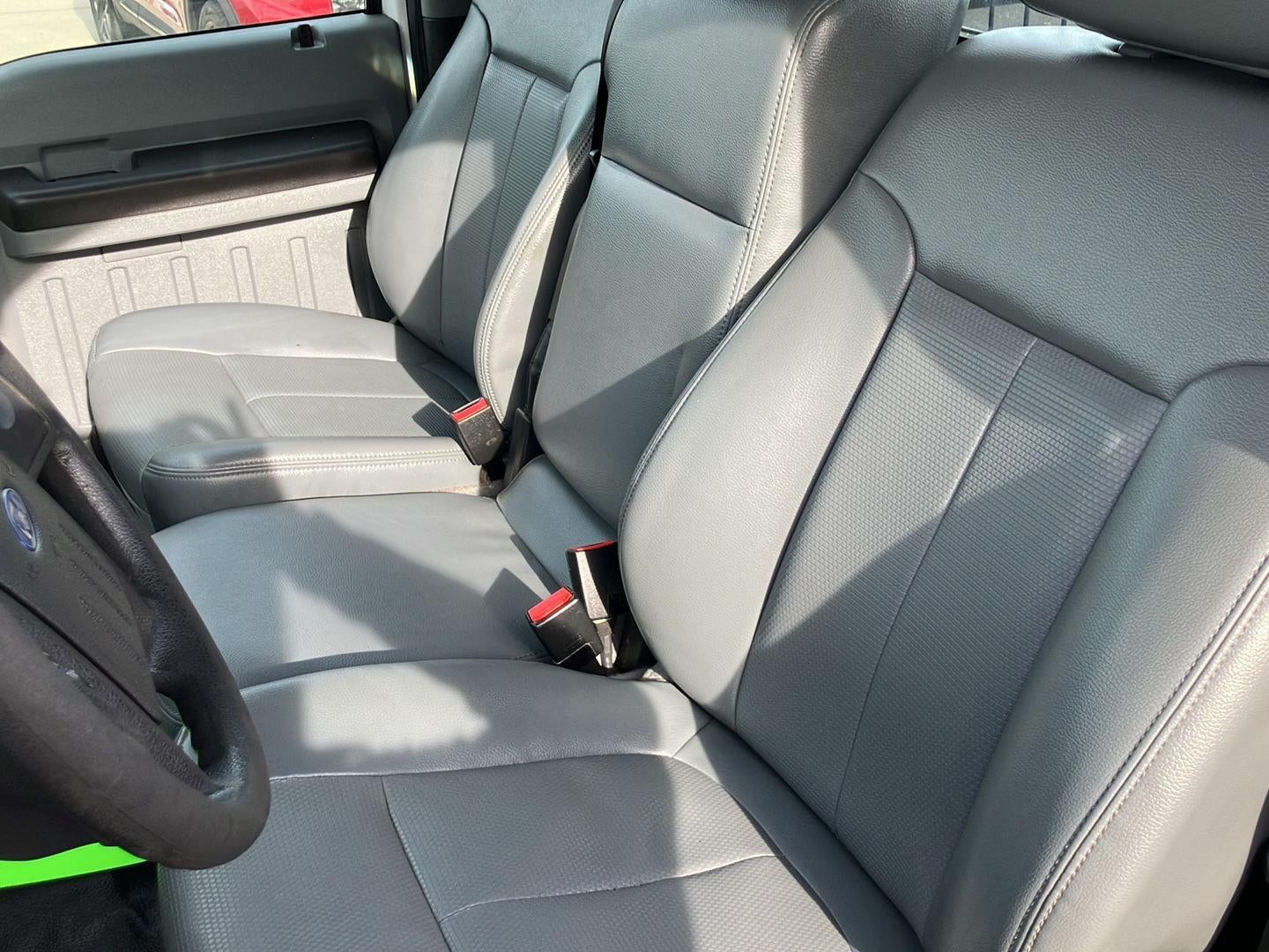 2015 Ford F250 4X4 R/C XL XL