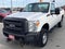 2015 Ford F250 4X4 R/C XL XL