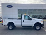 2015 Ford F250 4X4 R/C XL XL