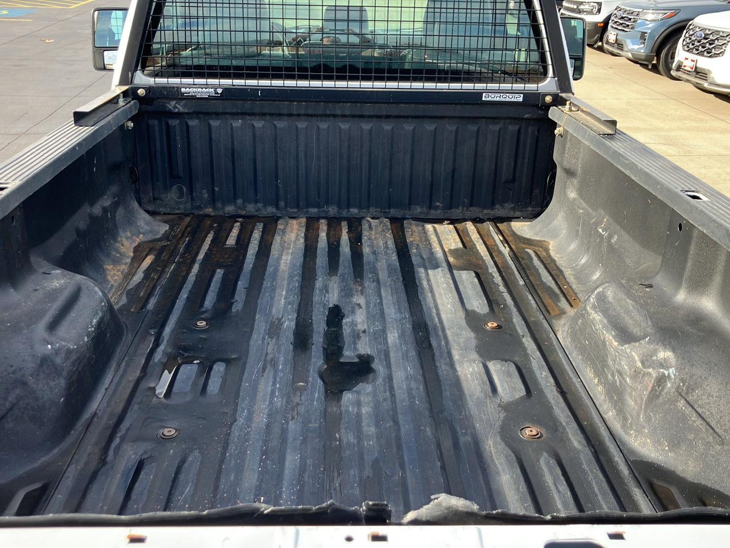 2015 Ford F250 4X4 R/C XL XL