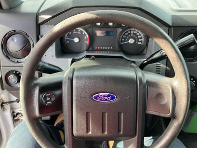 2015 Ford F250 4X4 R/C XL XL