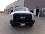 2011 Ford Super Duty F-250 SRW XL