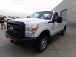 2011 Ford Super Duty F-250 SRW XL