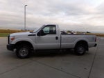 2011 Ford Super Duty F-250 SRW XL