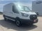 2025 Ford Transit Commercial Cargo Van