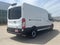 2025 Ford Transit Commercial Cargo Van