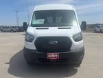 2025 Ford Transit Commercial Cargo Van