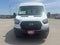 2025 Ford Transit Commercial Cargo Van