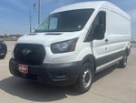 2025 Ford Transit Commercial Cargo Van