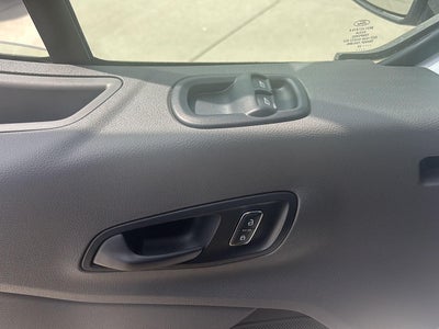 2025 Ford Transit Commercial Cargo Van