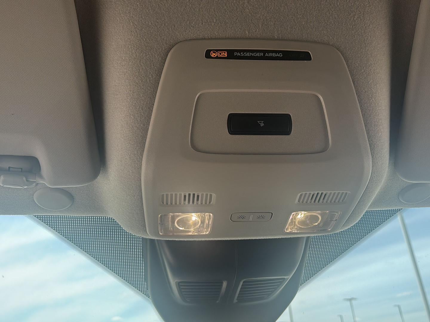 2025 Ford Transit Commercial Cargo Van