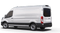 2025 Ford Transit Commercial Cargo Van