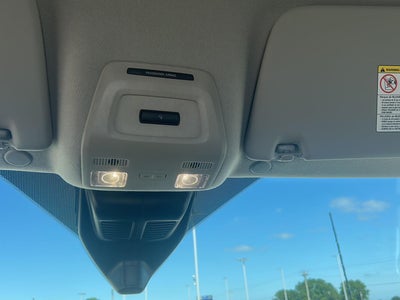 2025 Ford Transit Commercial Cargo Van