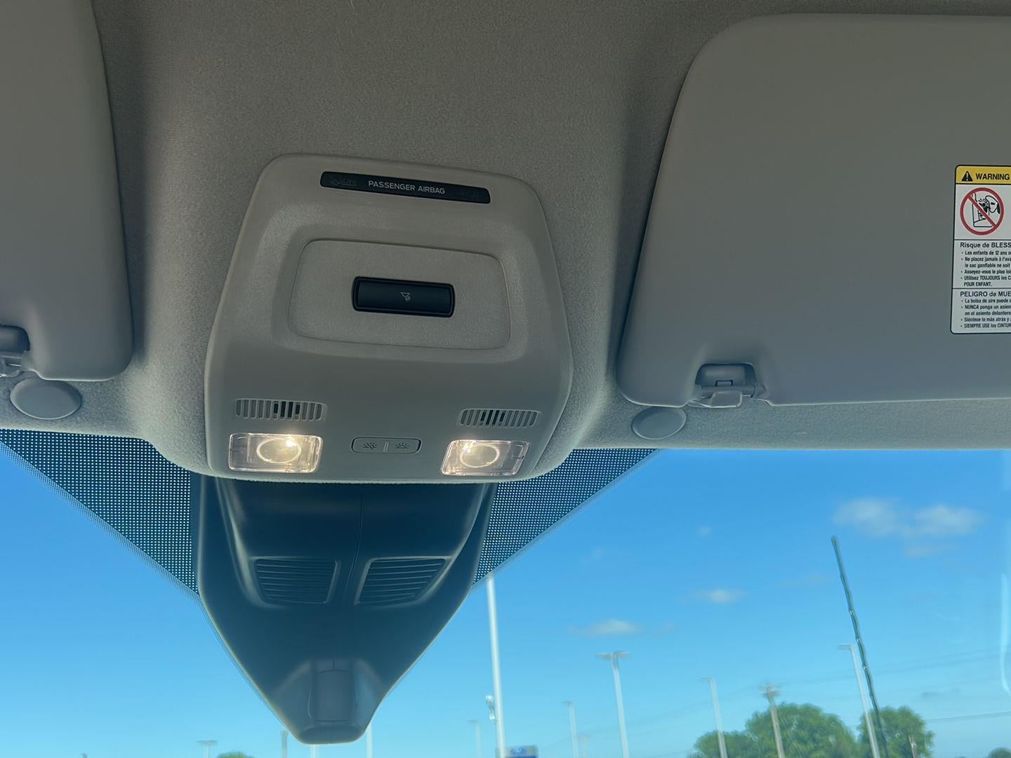 2025 Ford Transit Commercial Cargo Van