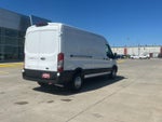 2025 Ford Transit Commercial Cargo Van