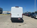 2025 Ford Transit Commercial Cargo Van