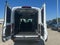2025 Ford Transit Commercial Cargo Van