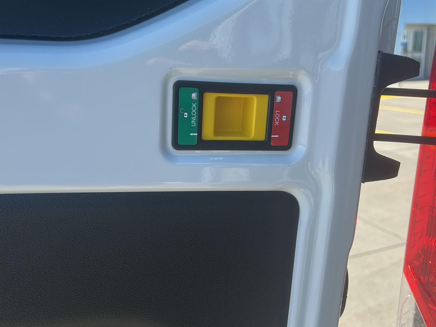 2025 Ford Transit Commercial Cargo Van