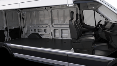 2025 Ford Transit Commercial Cargo Van