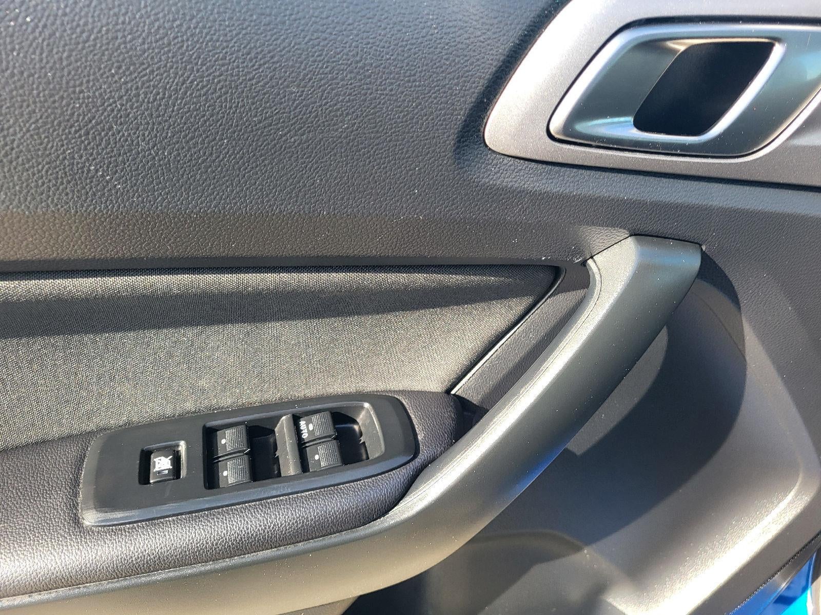 2019 Ford RANGER 4X4 CREW XLT XLT