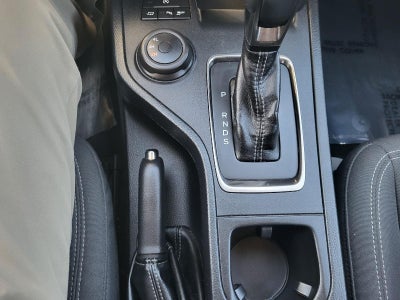 2019 Ford RANGER 4X4 CREW XLT XLT