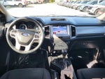 2019 Ford RANGER 4X4 CREW XLT XLT