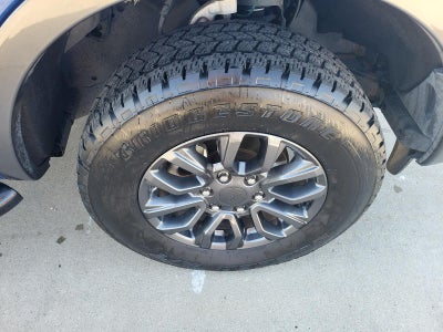 2019 Ford RANGER 4X4 CREW XLT XLT