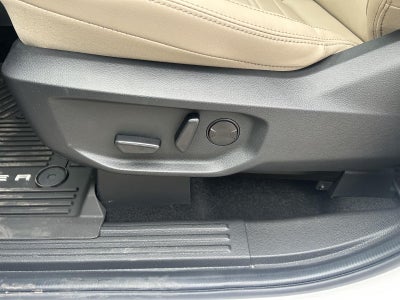 2026 Ford Ranger Lariat®