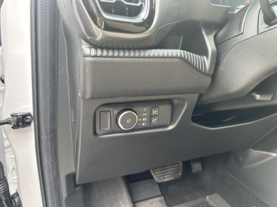 2026 Ford Ranger Lariat®