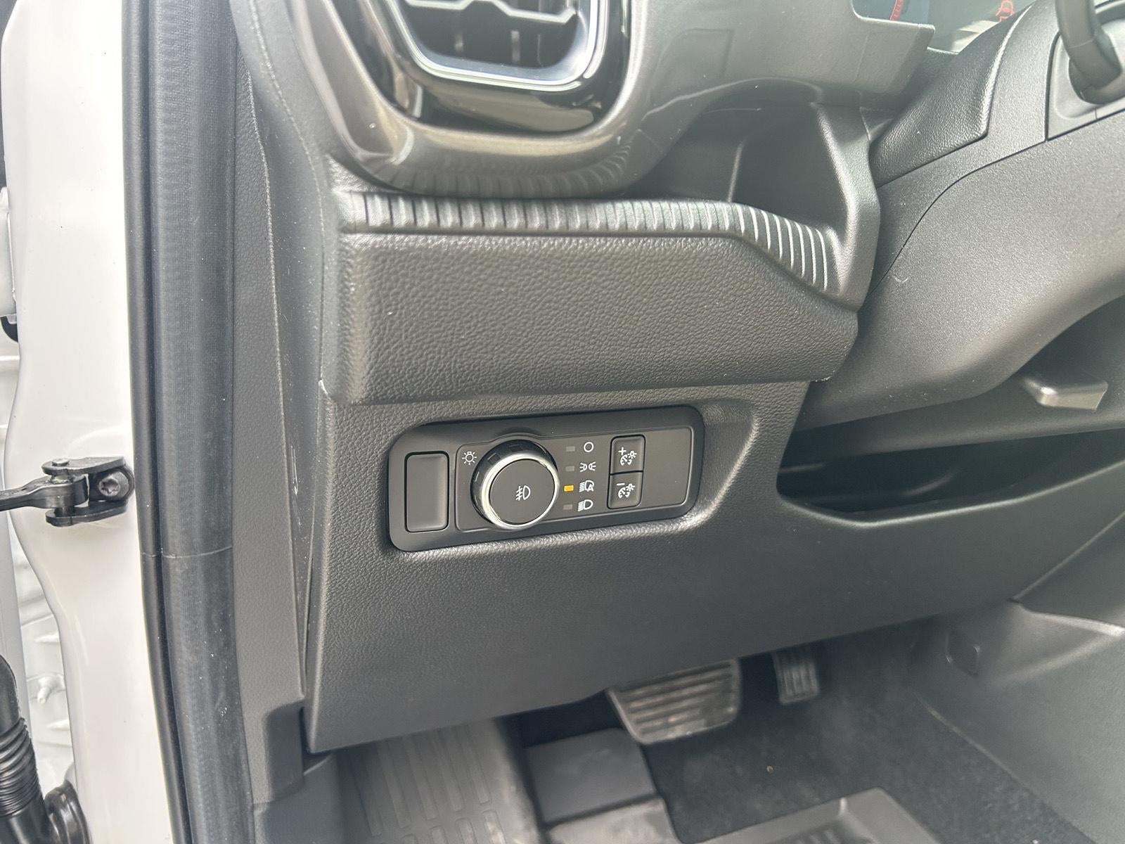 2026 Ford Ranger Lariat®