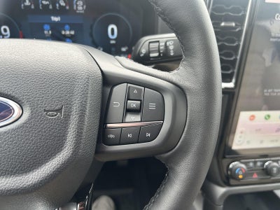 2026 Ford Ranger Lariat®