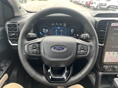 2026 Ford Ranger Lariat®