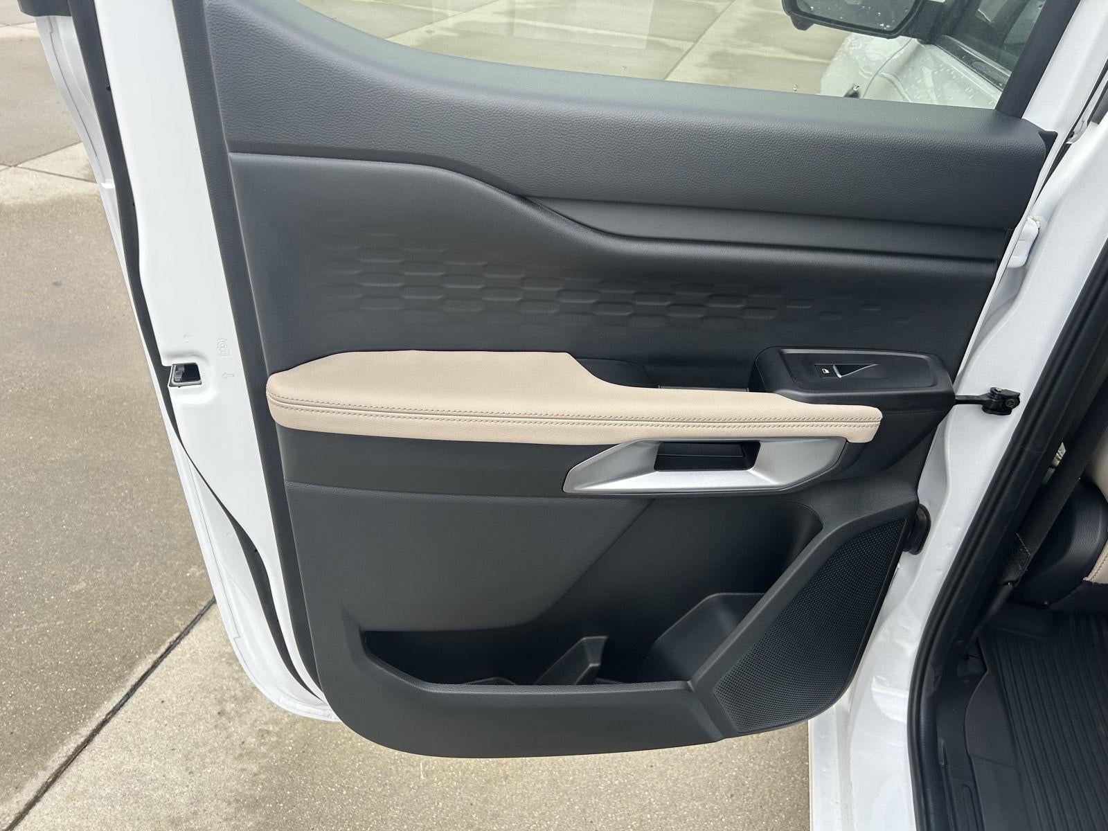 2026 Ford Ranger Lariat®