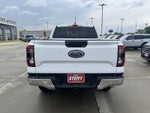 2026 Ford Ranger Lariat®