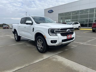 2026 Ford Ranger Lariat®