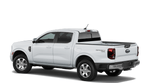 2026 Ford Ranger Lariat®