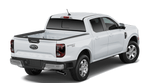 2026 Ford Ranger Lariat®