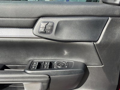 2026 Ford Ranger Lariat®