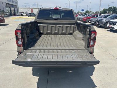 2026 Ford Ranger Lariat®