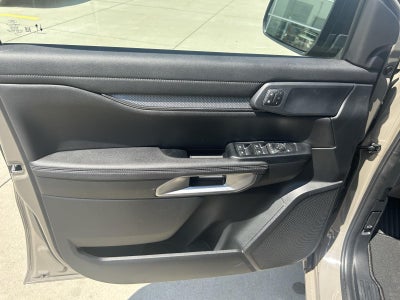 2026 Ford Ranger Lariat®