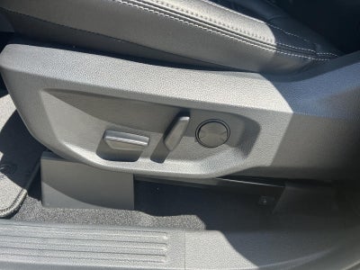 2026 Ford Ranger Lariat®