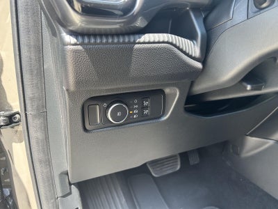 2026 Ford Ranger Lariat®