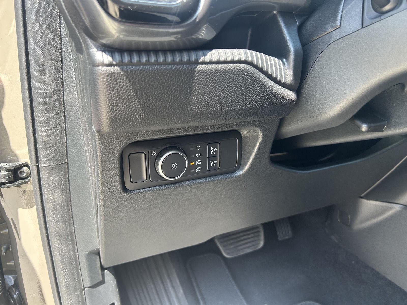 2026 Ford Ranger Lariat®