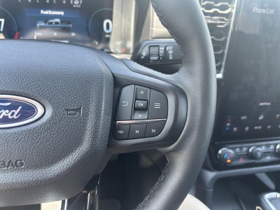 2026 Ford Ranger Lariat®