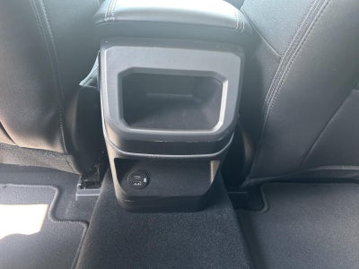 2026 Ford Ranger Lariat®