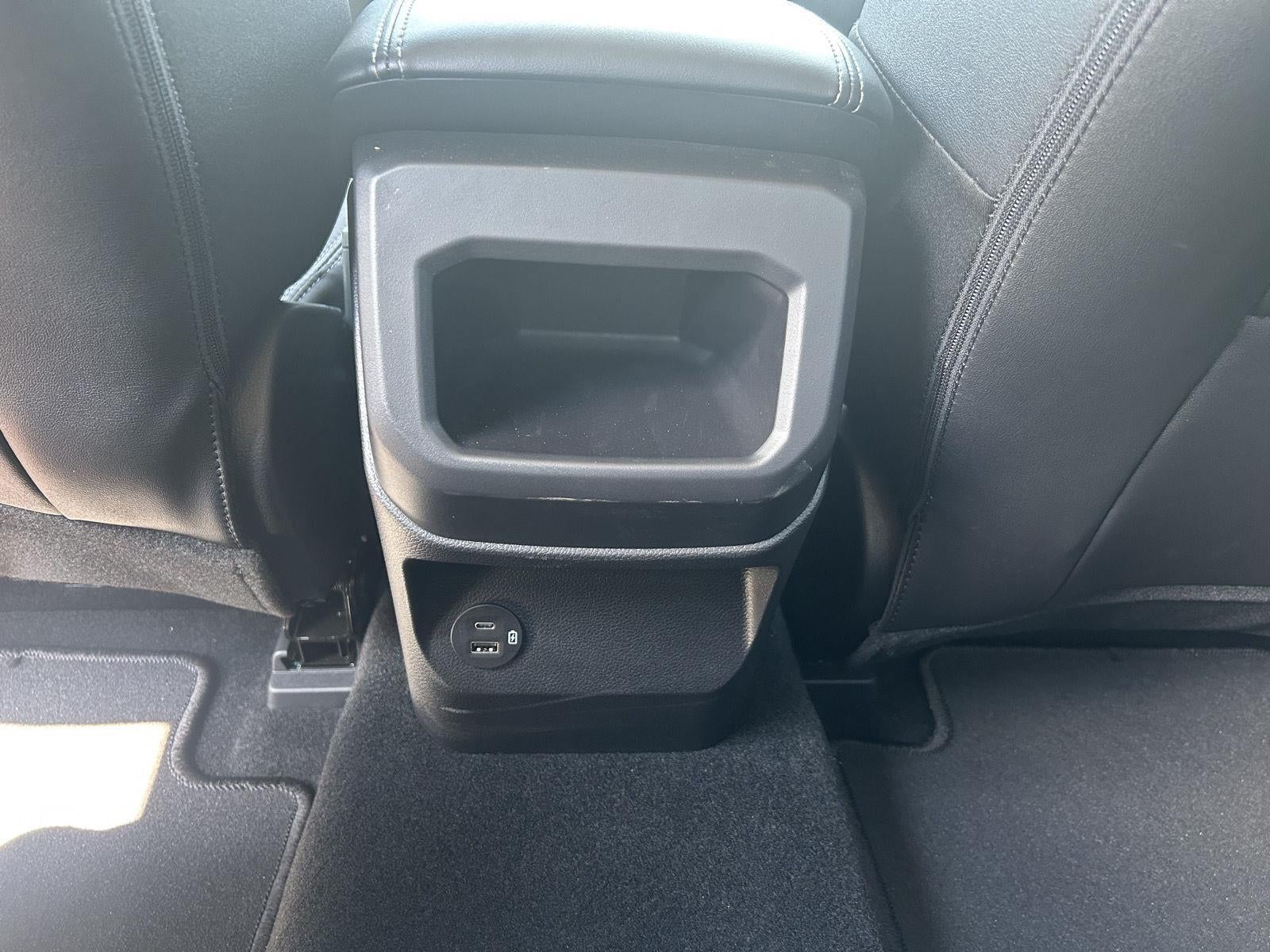 2026 Ford Ranger Lariat®