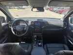 2026 Ford Ranger Lariat®