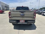 2026 Ford Ranger Lariat®