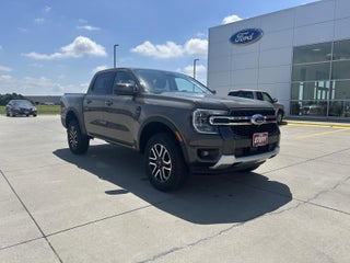 2026 Ford Ranger Lariat®