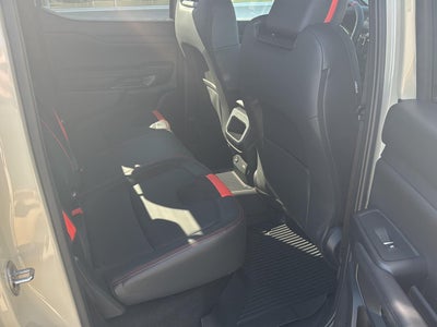 2025 Ford Ranger Raptor®